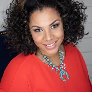 Meet your Posher, Rayna